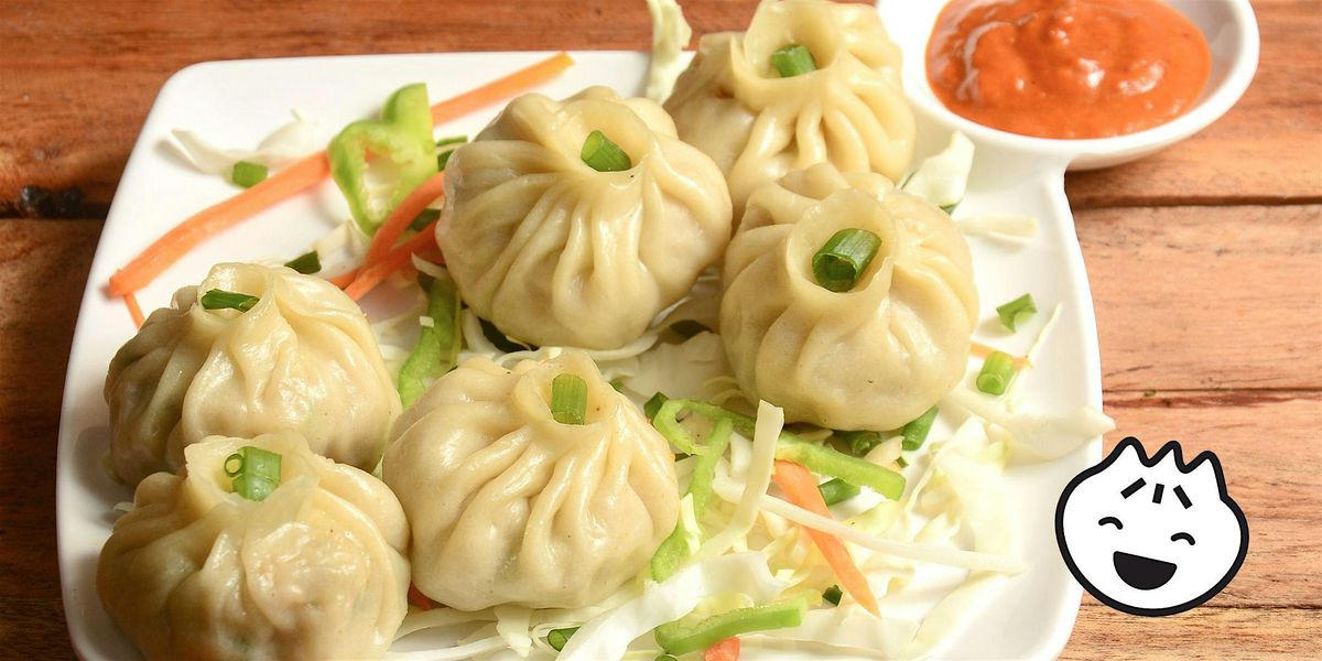 Marvelous Momos