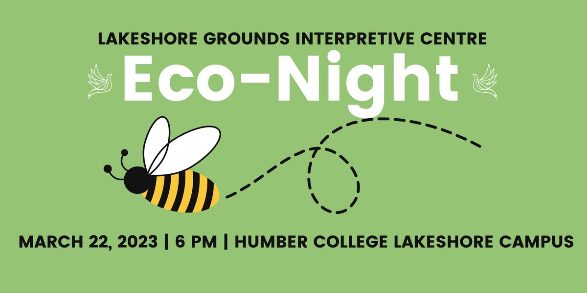 Community Eco-Night