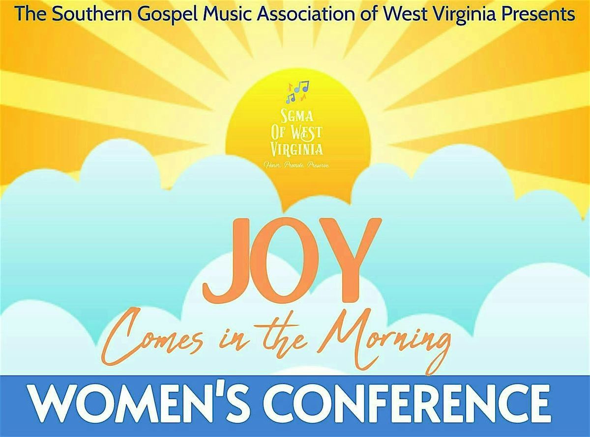 Joy Comes in the Morning Women\u2019s Conference