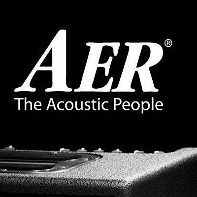 AER Amplifier clinic: Plug and Play - the AER Way.