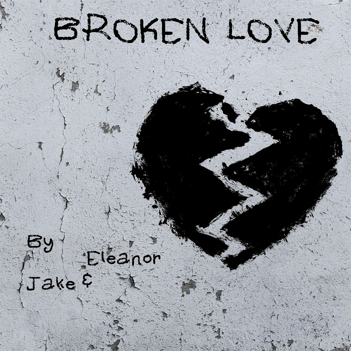 Broken Love Gig