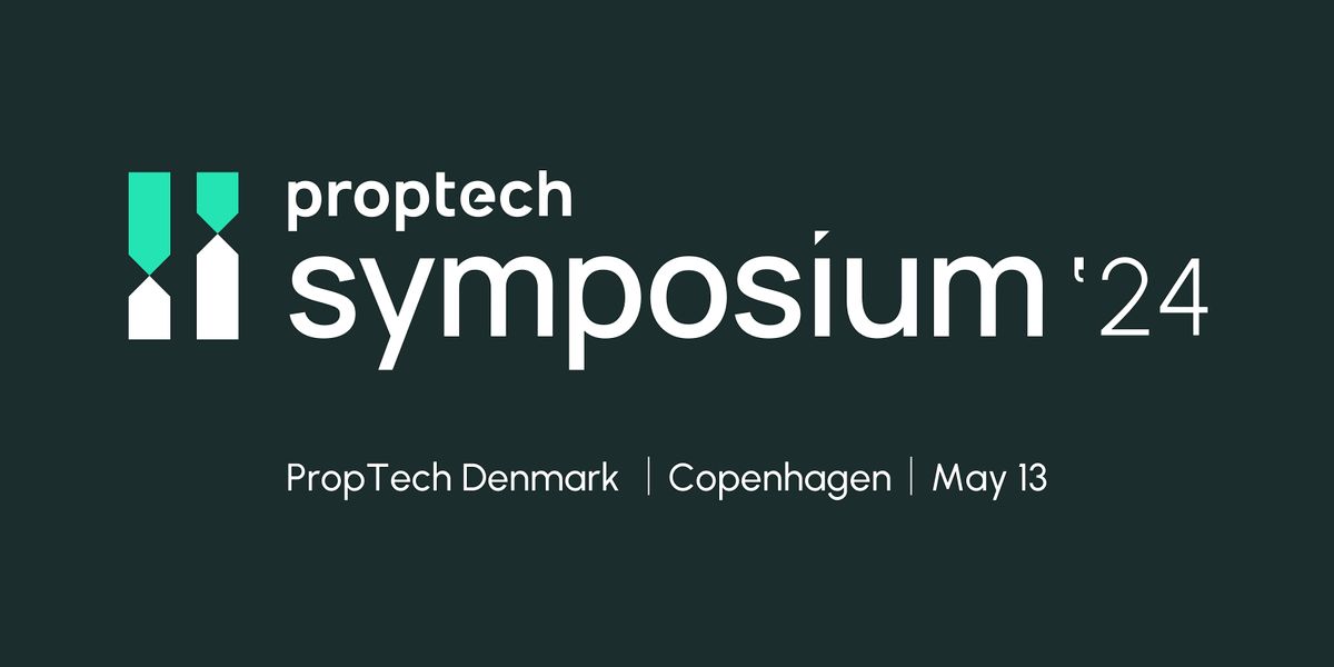 PropTech Symposium 24