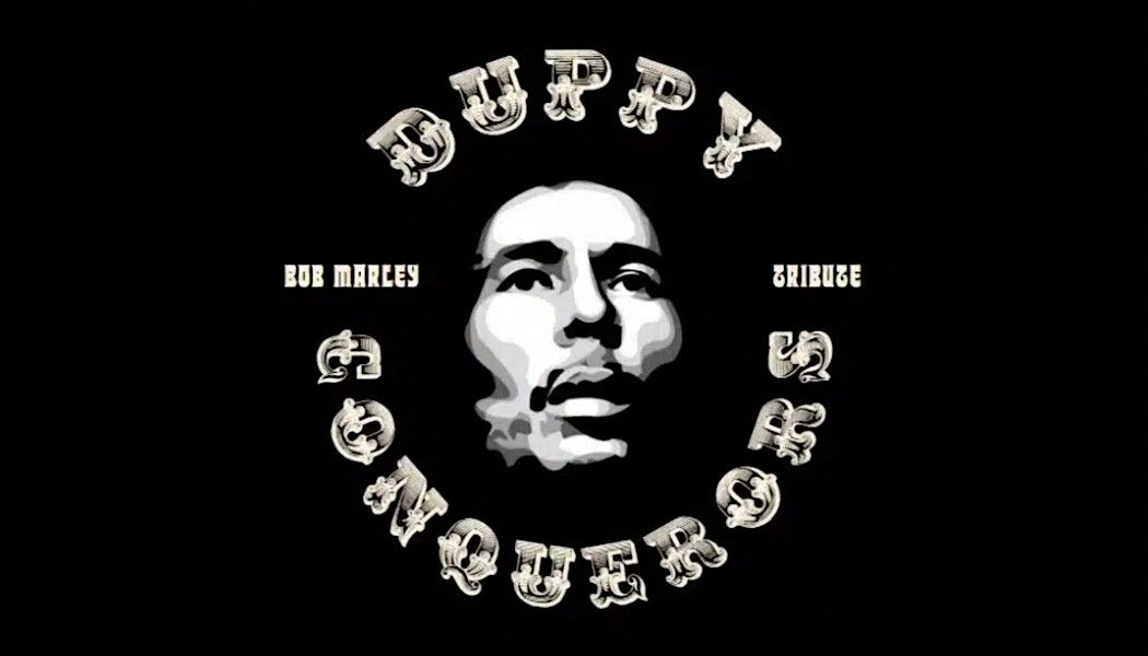 The Duppy Conquerors