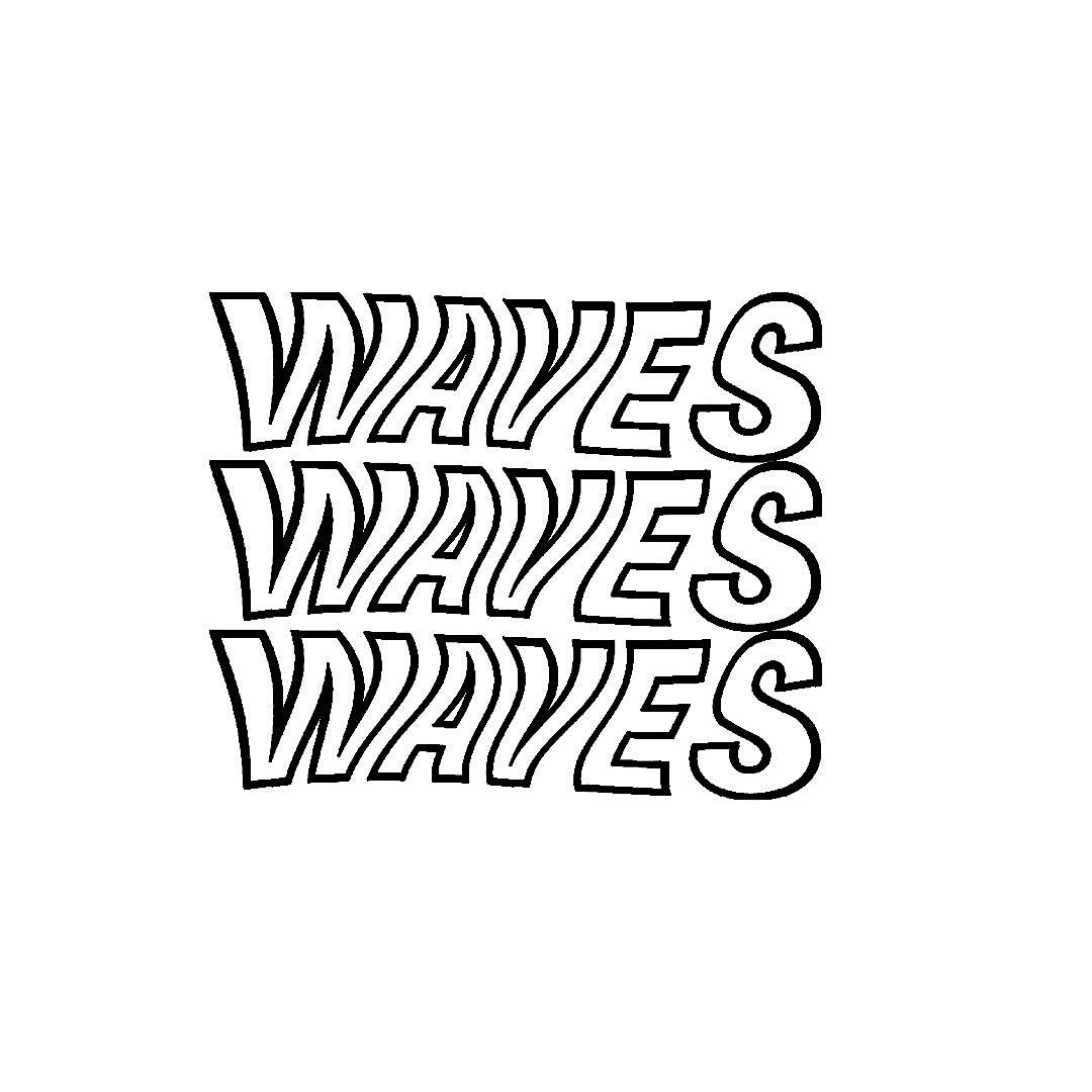 WAVES ON WESTHEIMER