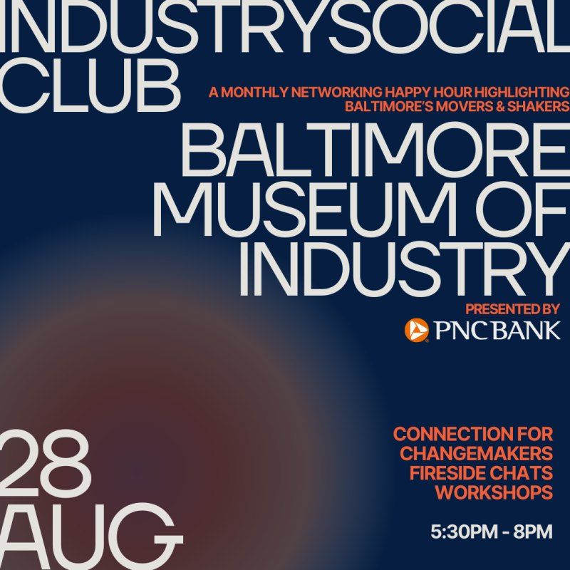 Industry Social Club