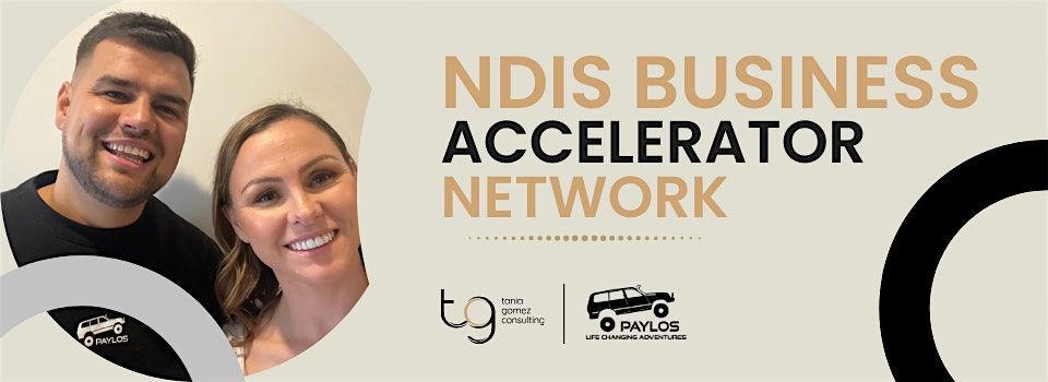 Mornington Peninsula  - NDIS Business Accelerator Network