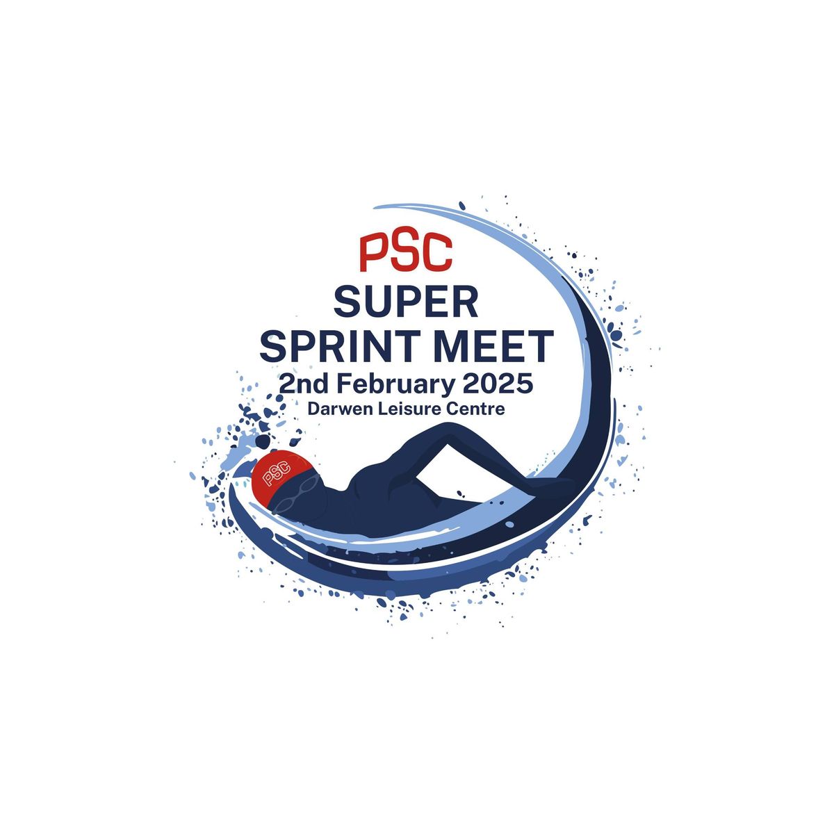 PSC Super Sprint Meet 2025