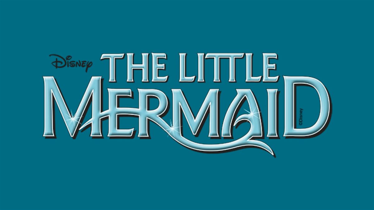 The Little Mermaid (Nov 9th 7pm)