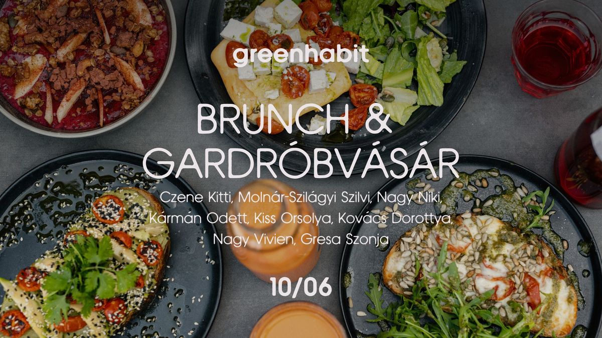 brunch + gardr\u00f3bv\u00e1s\u00e1r 7.0 ?