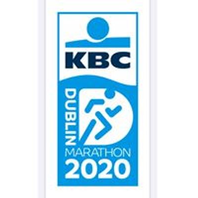KBC Dublin Marathon