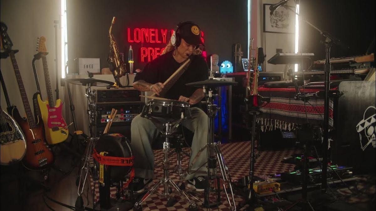 Tash Sultana Hamburg Tickets