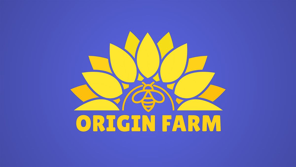 Origin Fundraiser 2024