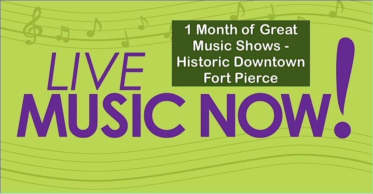 Autumn ENTERTAINMENT EXTRAVAGANZA! Full Month-long Concert Series