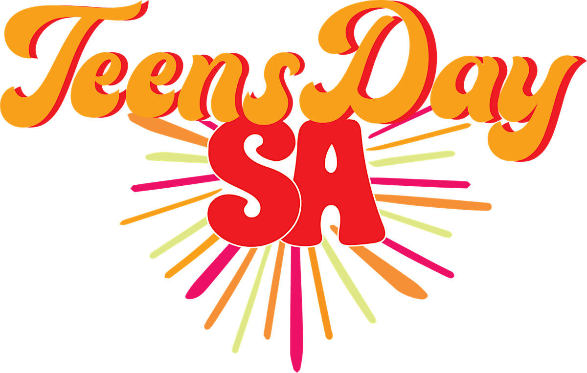 TeensDaySA: Summit for Learning Among Youth