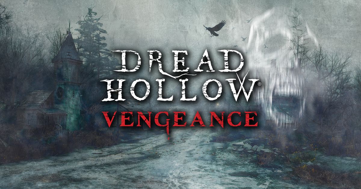 Dread Hollow Vengeance