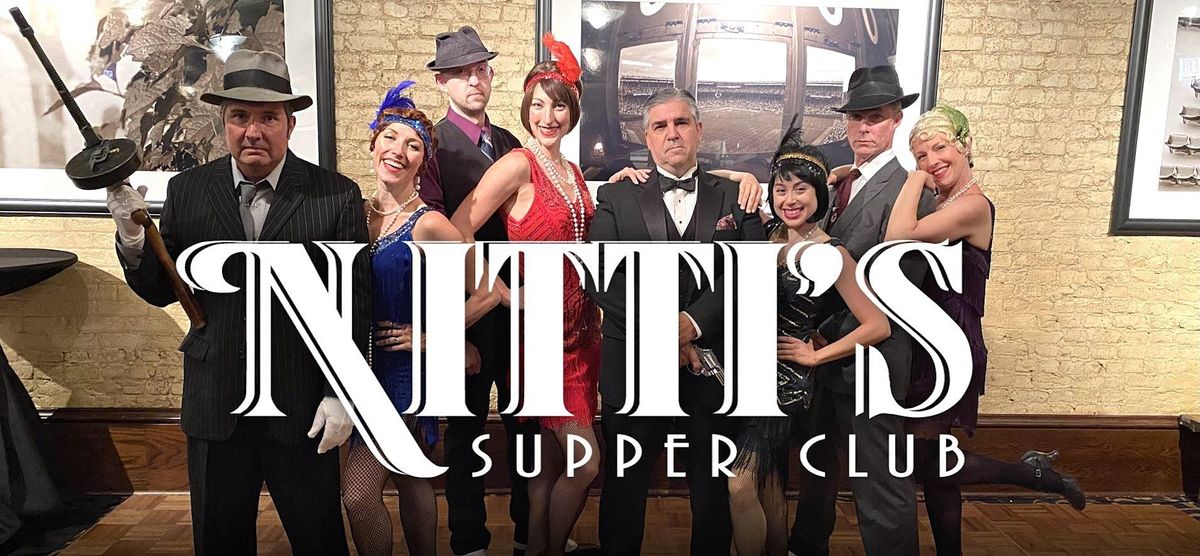 Nitti's Supper Club