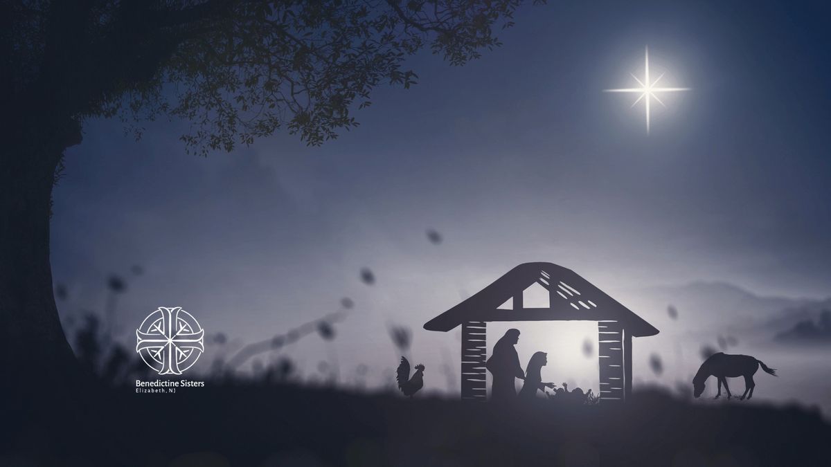 No Room at the Inn: An Advent Retreat