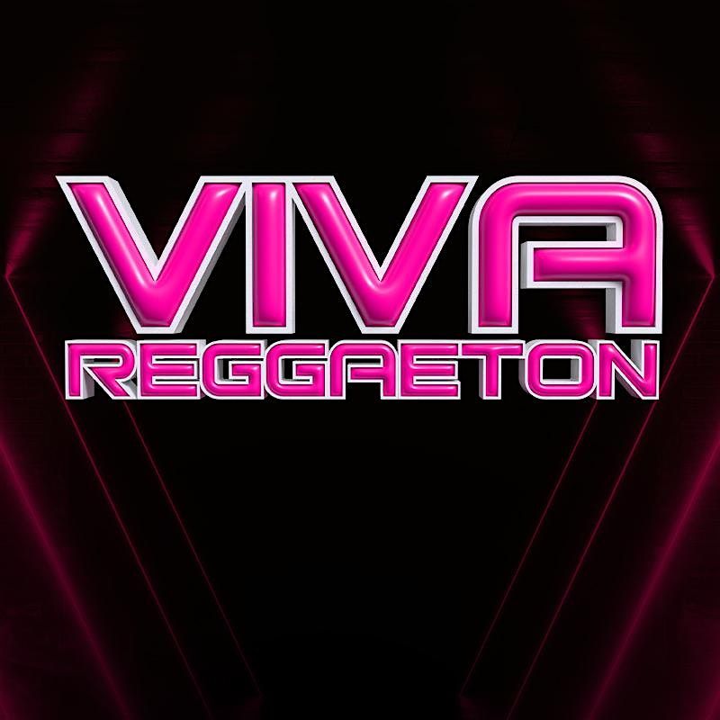 VIVA Reggaeton - Latino Life in the Park Afterparty