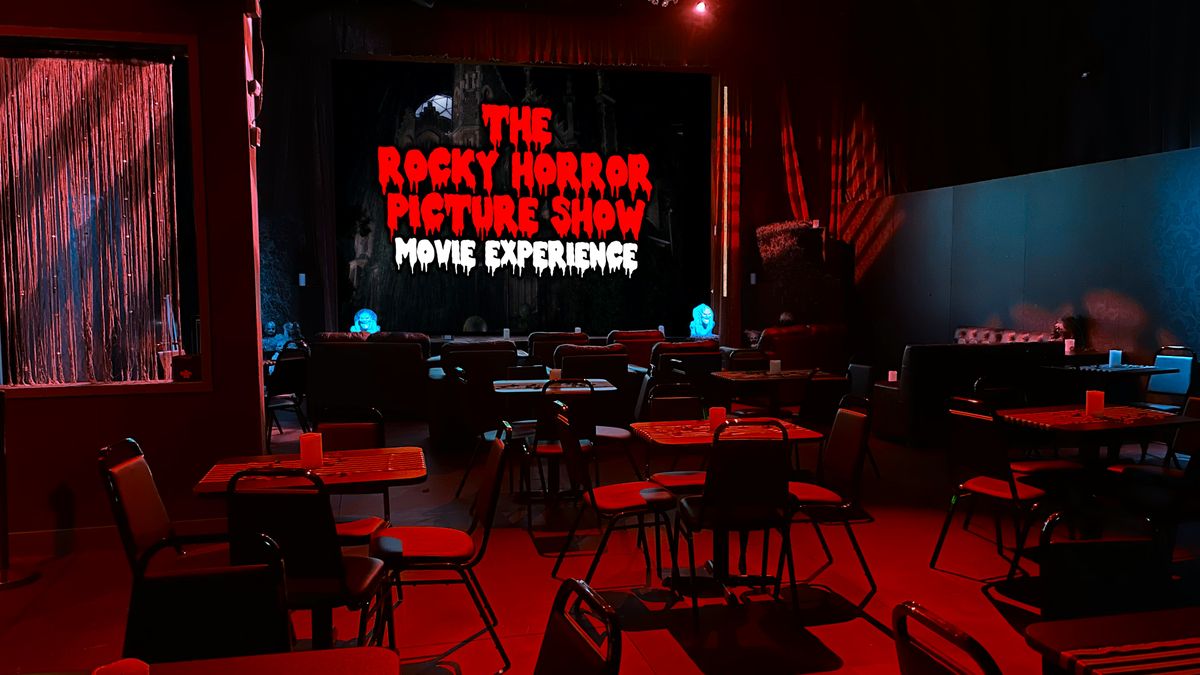 The Rocky Horror Movie Experience