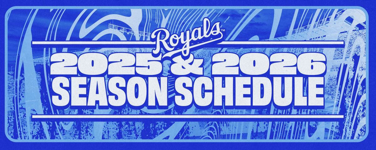 New York Yankees vs. Kansas City Royals