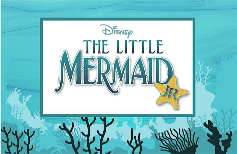 RVLA's Production of The Little Mermaid