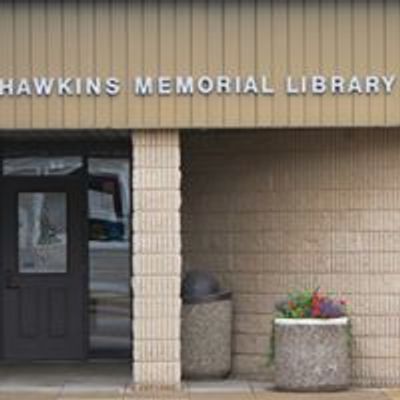 Hawkins Memorial Library