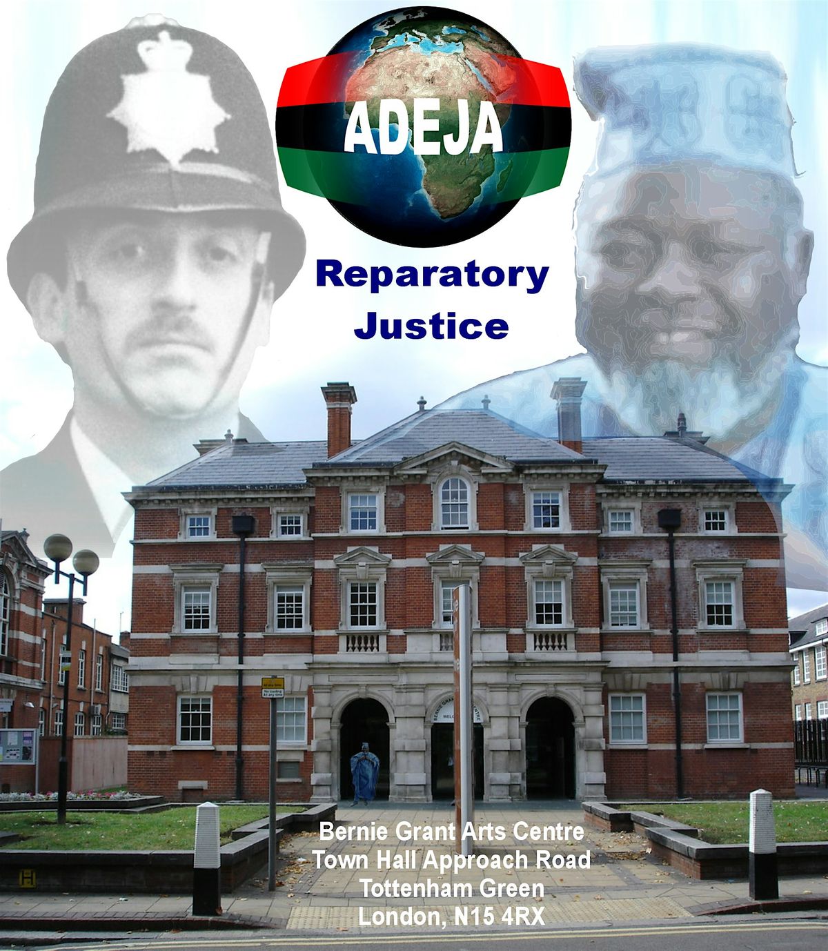 Black African Reparation Day (BARD)