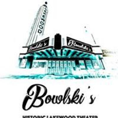 Bowlski's Lakewood Theater