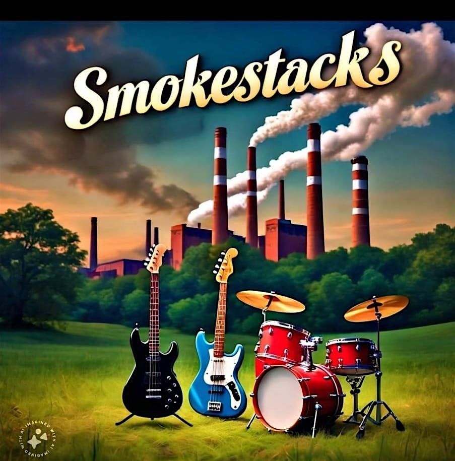 Smokestacks LIVE