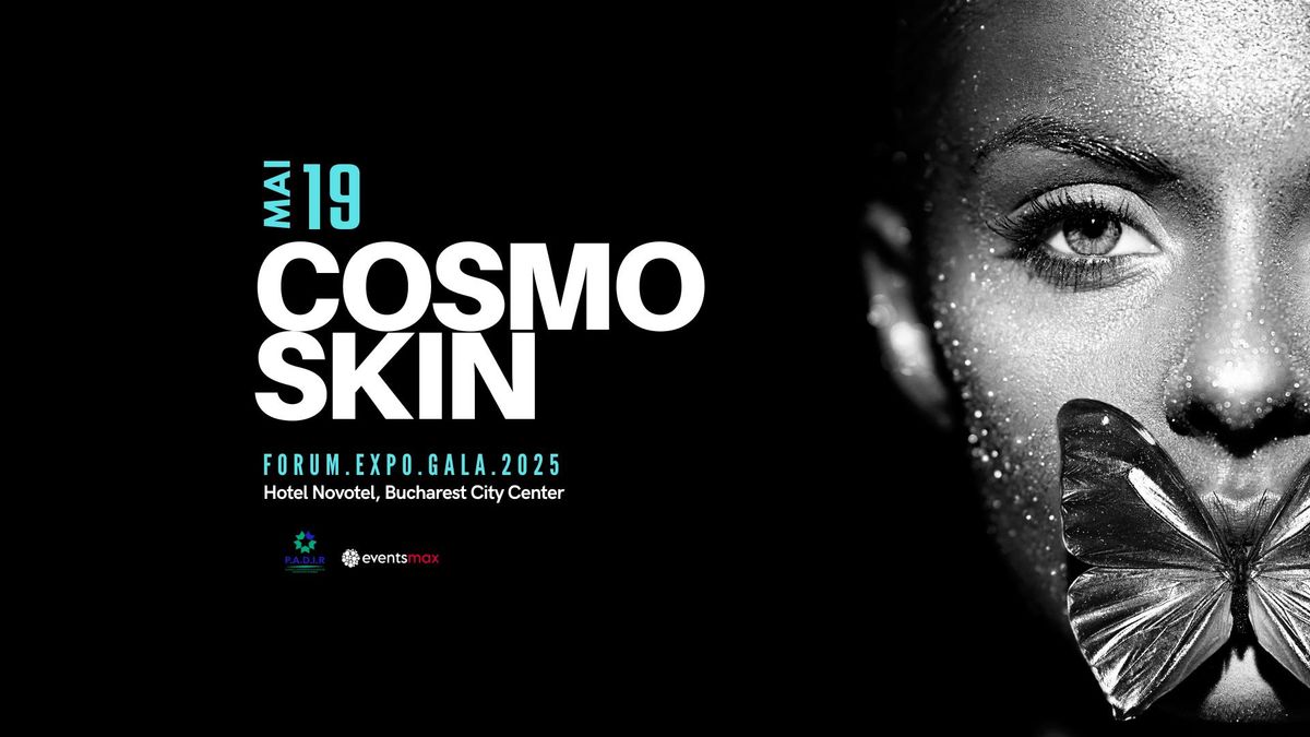 COSMOSkin