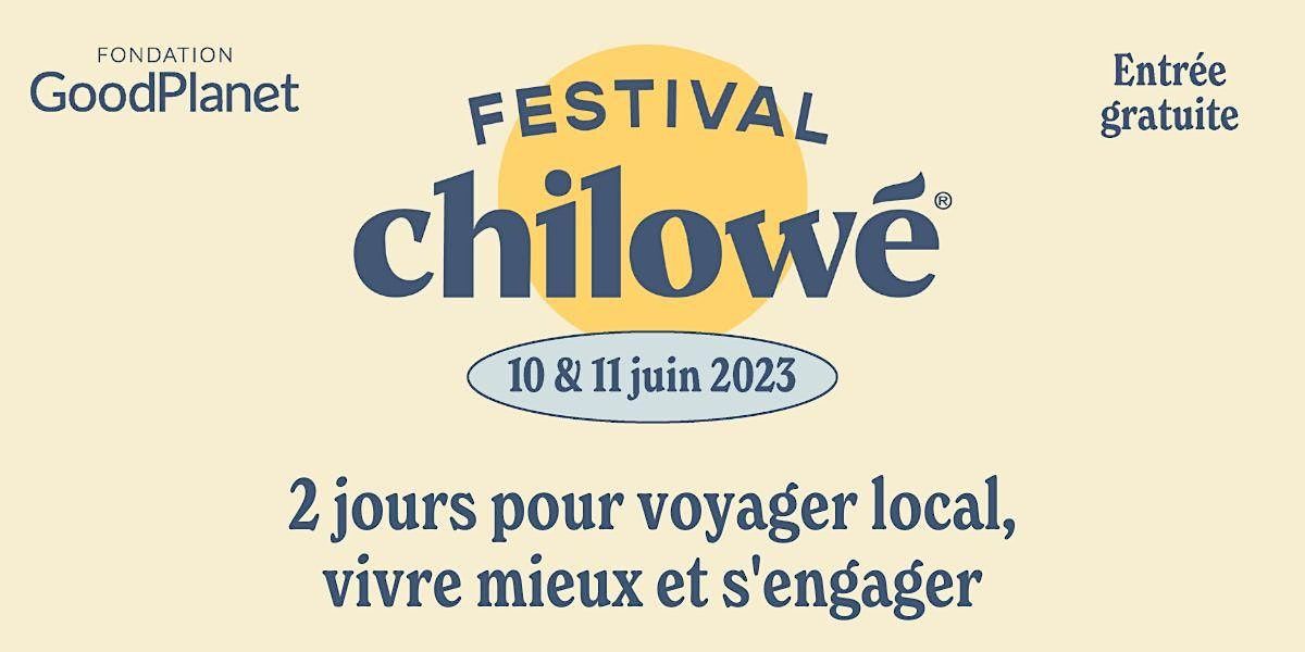 Festival Chilow\u00e9 2023