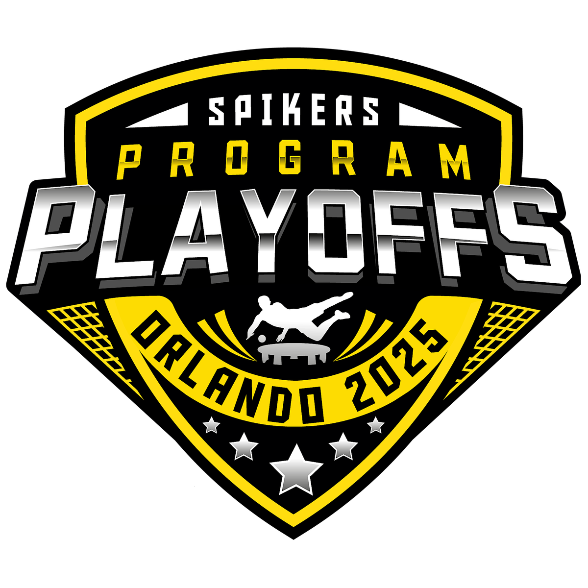 Spikers Program Playoffs Finals