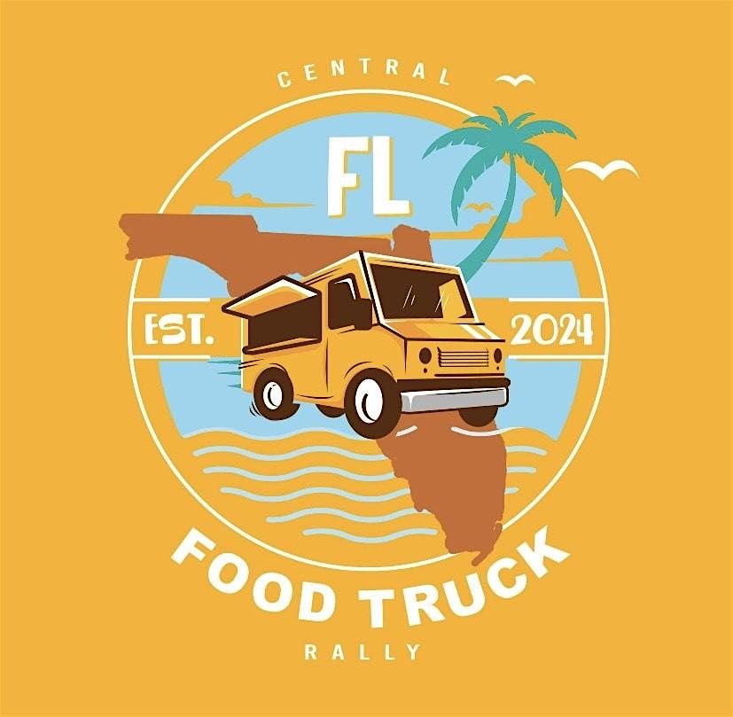 The Central Florida Food Truck Rally