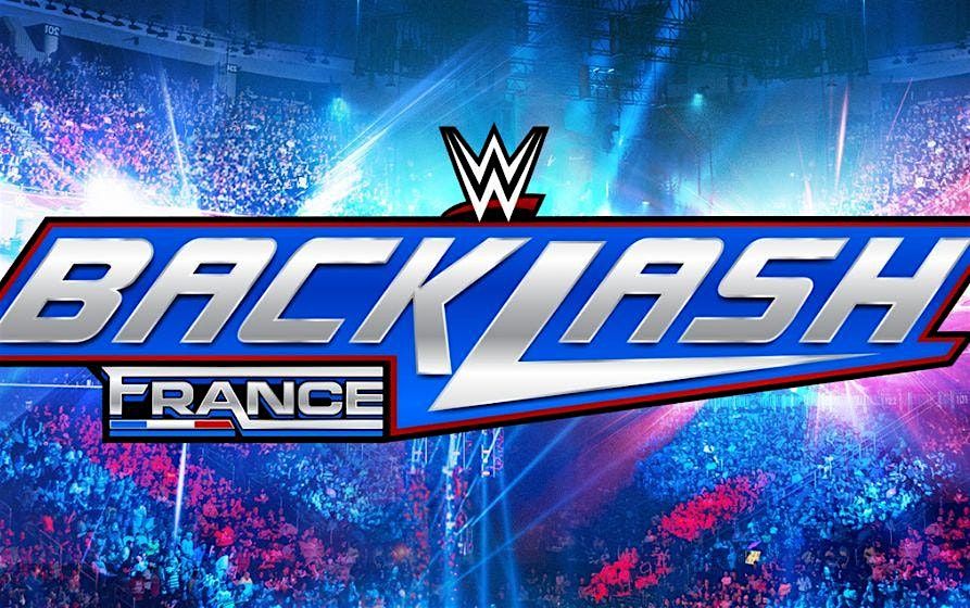 WWE BACKLASH BRUNCH WATCH PARTY
