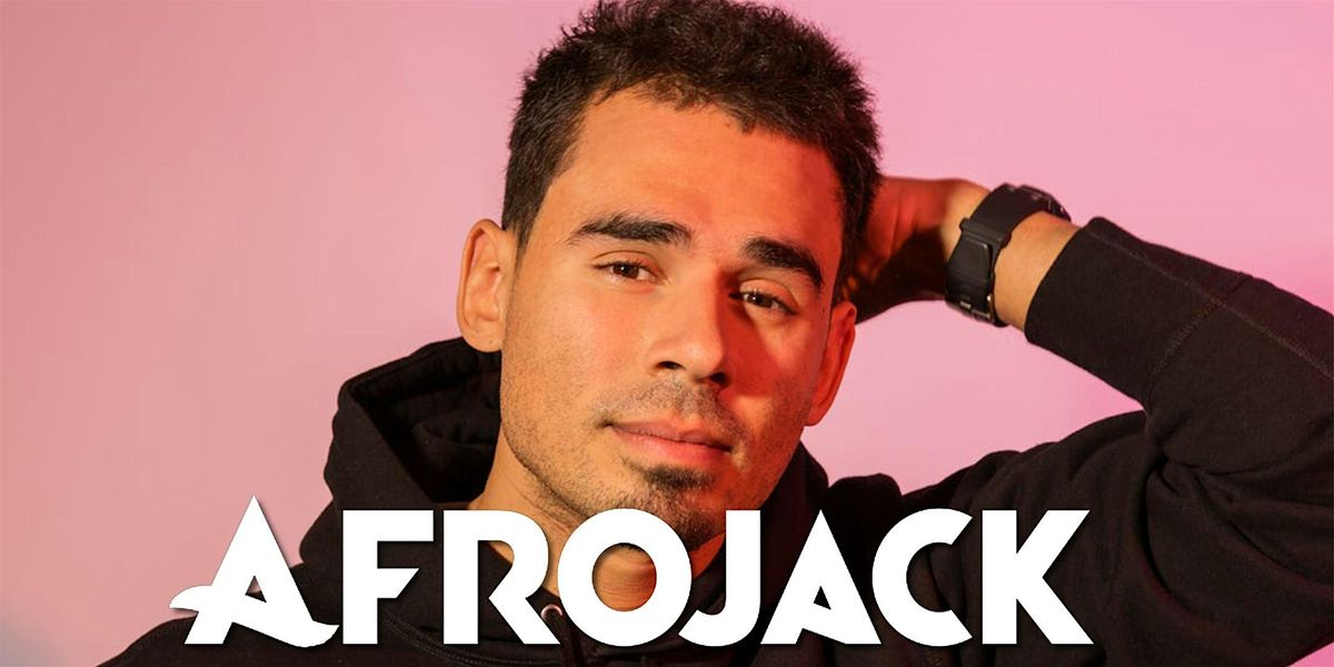 Afrojack with Special Guest Charly Jordan at Vegas Night Club - May 24***