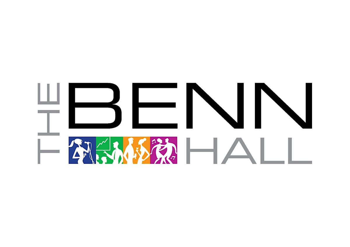 BENN Hall, Rugby Christmas Fair