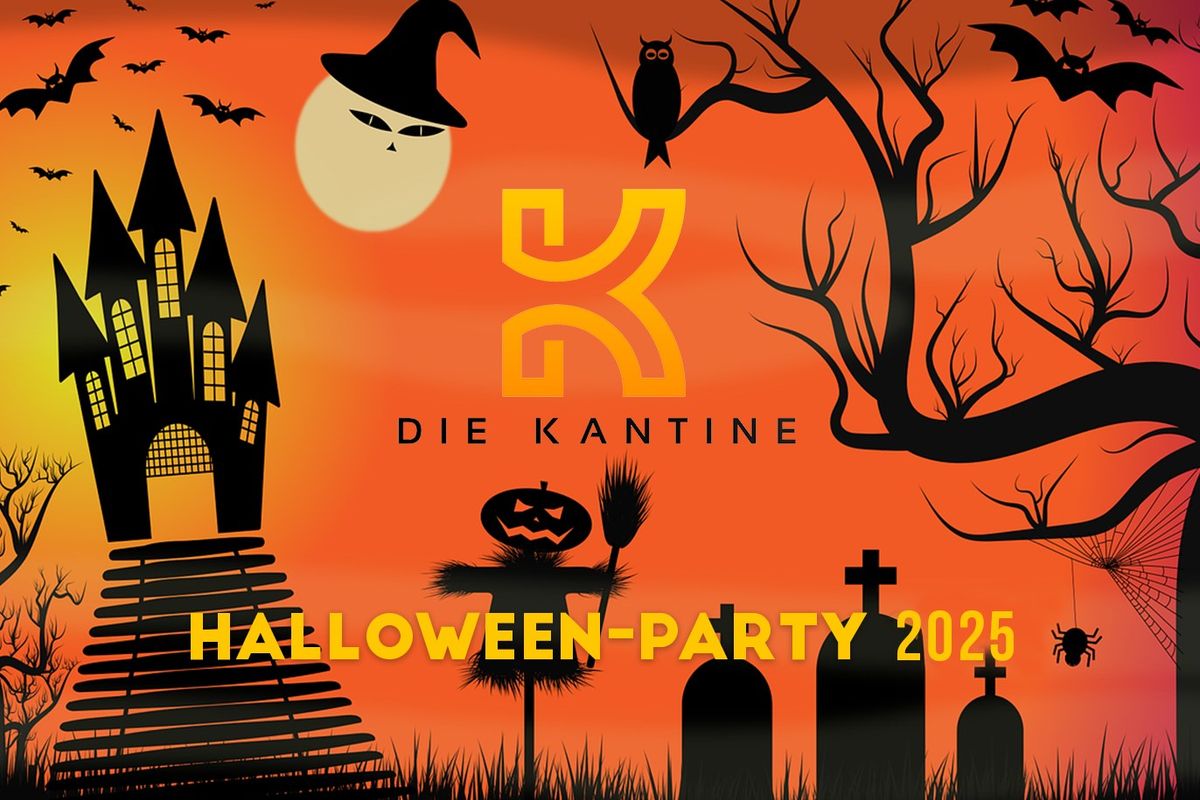 Halloween Party 2025