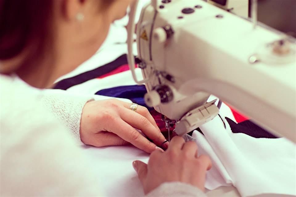 Summer Sewing Club: Creating a Trouser (Intermediate)
