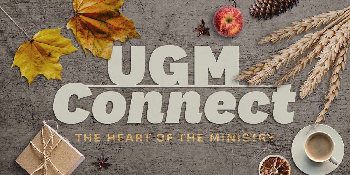 UGM Connect Spokane