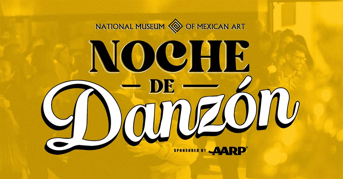 Noche de Danzon