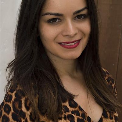 Lucianna Chixaro Ramos