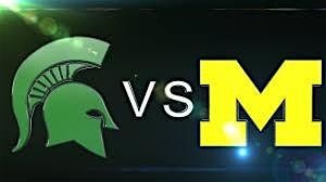 PRE-GAME TAILGATE - MSU\/U of M Football Pre-Game @ Case, 7-9 PM, Cost: 1 CX