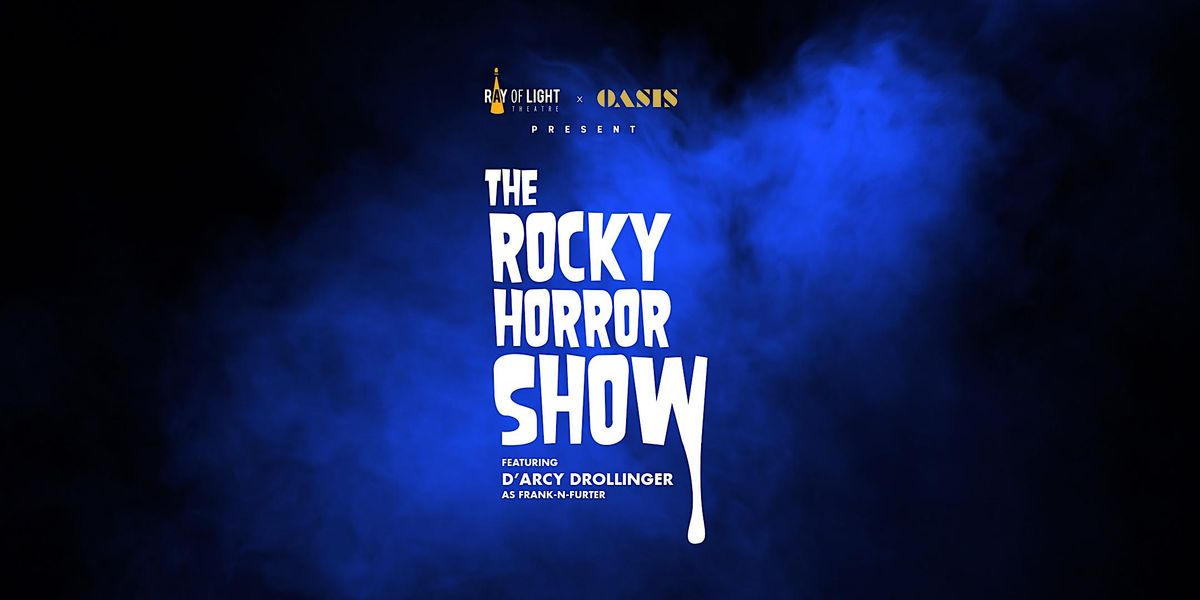 The Rocky Horror Show - PREVIEW PERFORMANCE