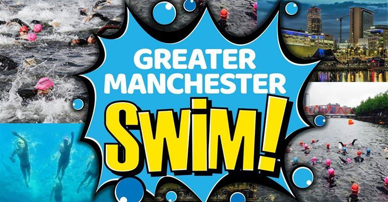 Greater Manchester Swim