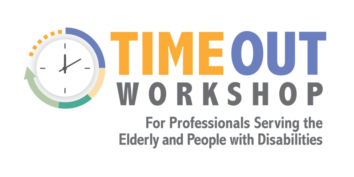 Time Out Workshop 2024