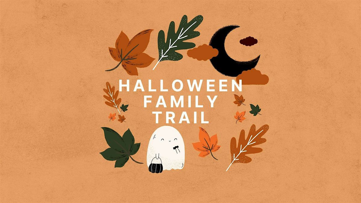 Halloween Family Trail