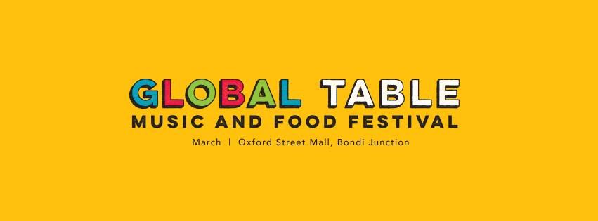 Global Table