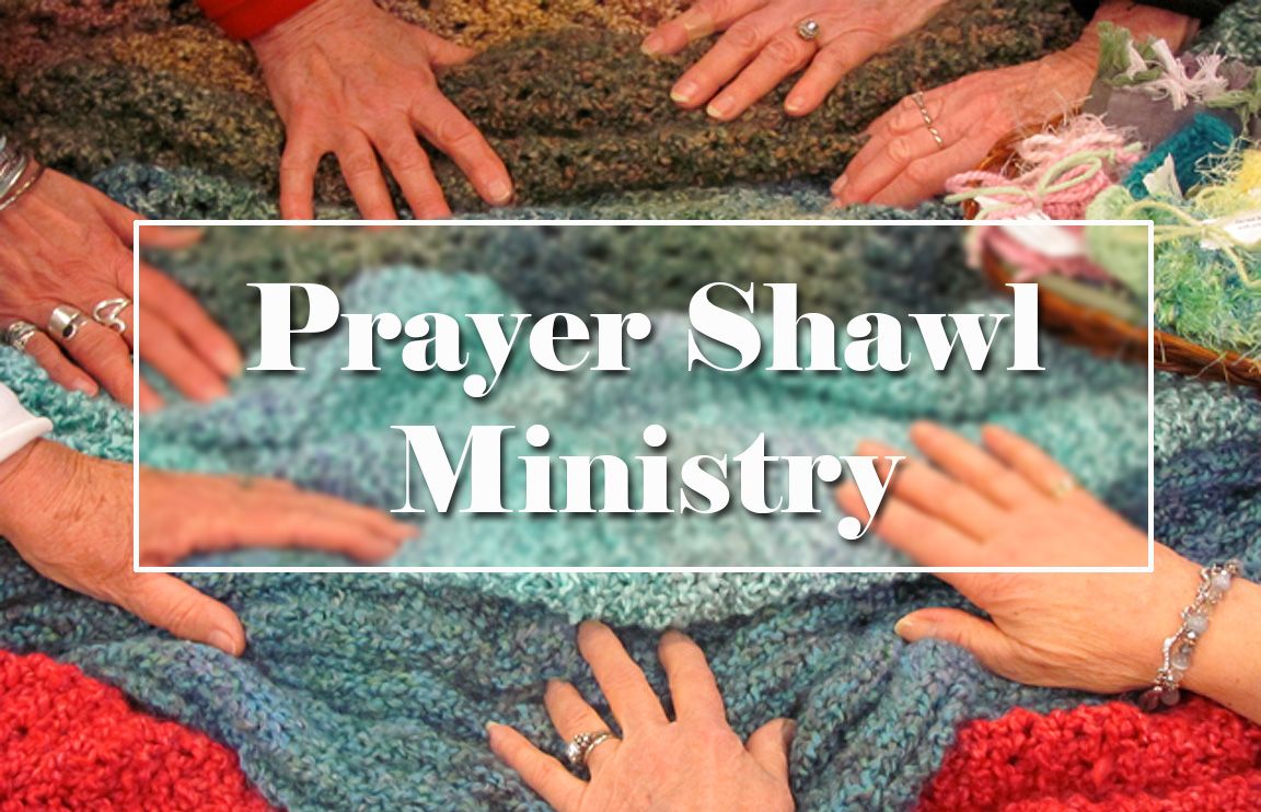 Prayer Shawl Ministry