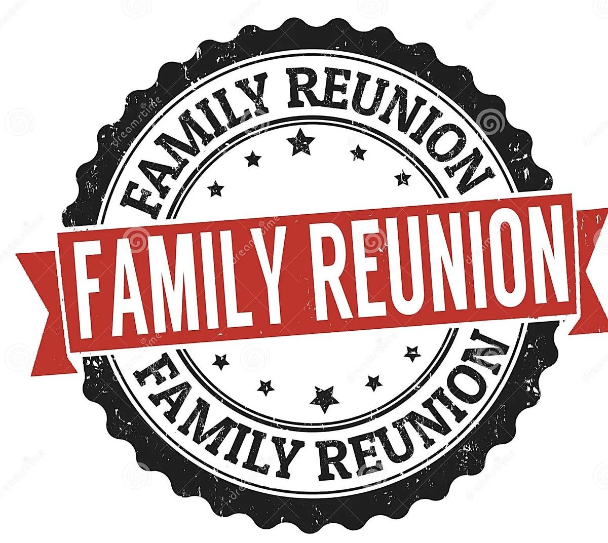 Barrett Family Reunion 2024