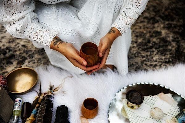 Cacao Experience : A Sacred Medicine Gathering